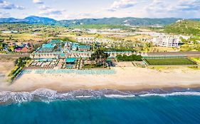 Otium Family Club Marine Beach 5*